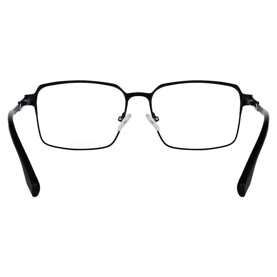 5 Star Optics Rectangle Eyeglasses – Black