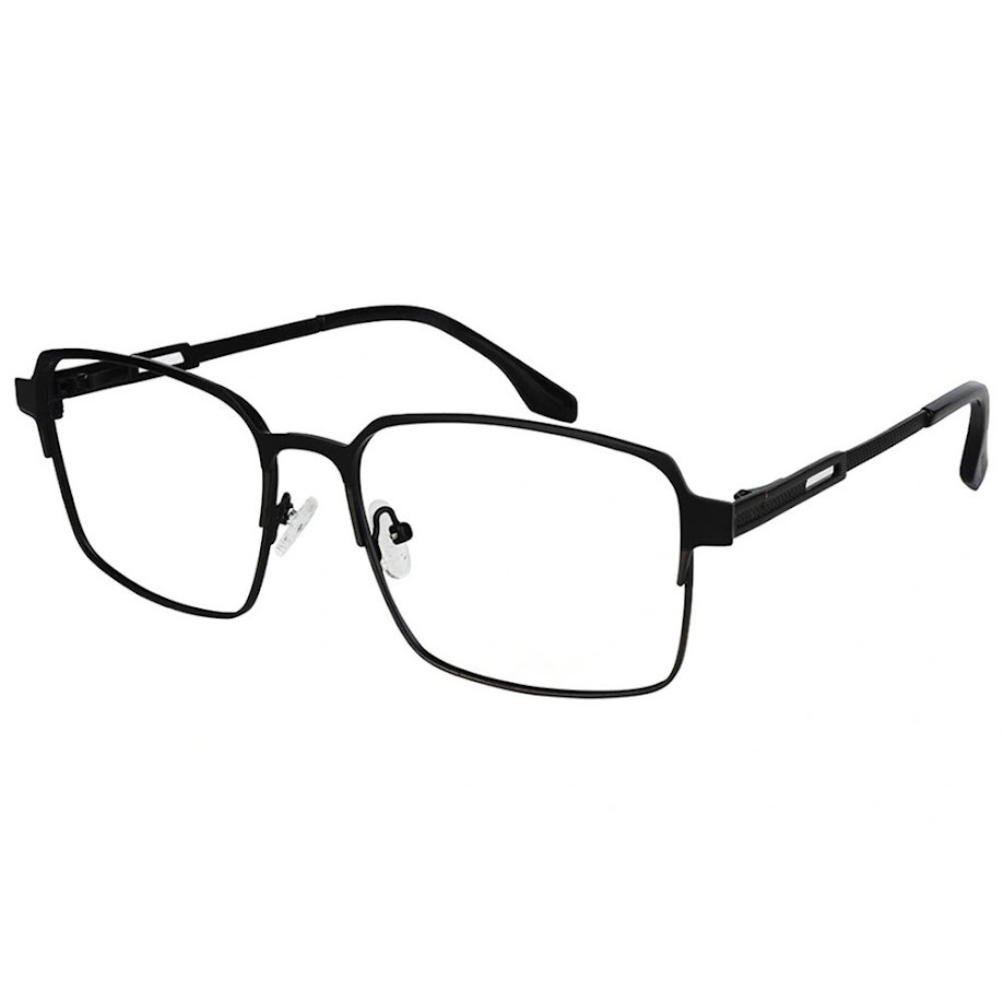 Rectangle Eyeglasses