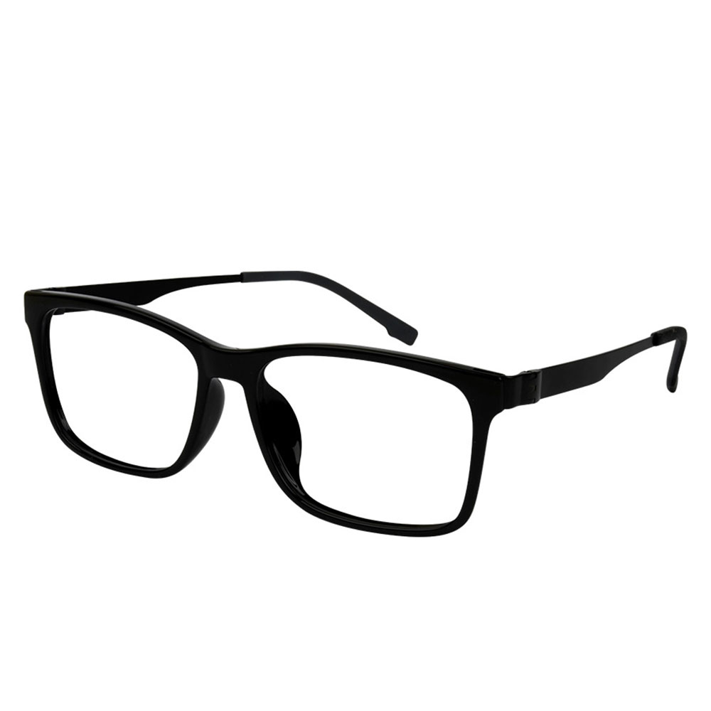 Classic Full Rim Rectangle Eyewear