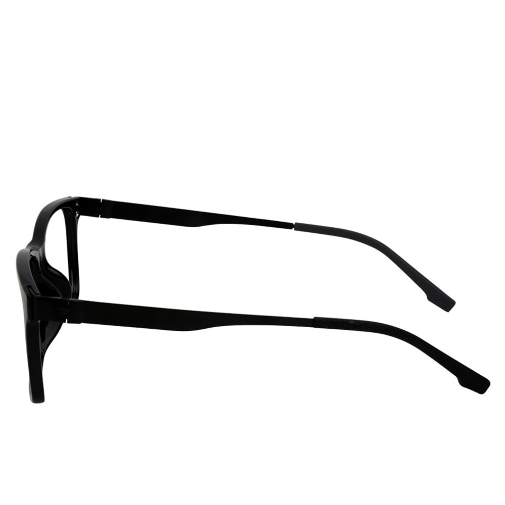 Classic Full Rim Rectangle Eyewear